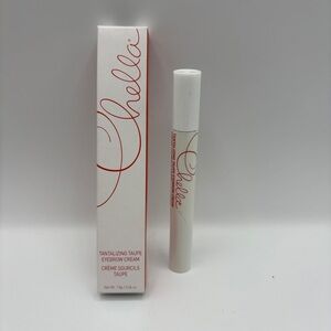 NEW Chella Tantalizing Taupe Eyebrow Cream